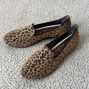 Rothy’s Women’s Spotted Loafer